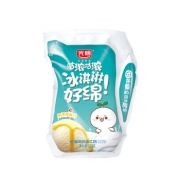 限地区：光明 咕浓咕浓 冰淇淋味 12*180g *6件 89.76元（双重优惠）