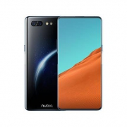 nubia 努比亚 X 双屏智能手机 8GB+128GB