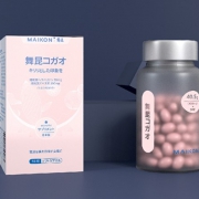 舞昆   小颜丸   90片 268元包邮