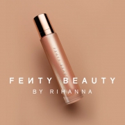新品发售：FENTY BEAUTY 裸金身体高光液 90ml（3色可选） 568元包邮（需用券）
