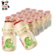 旭农儿童乳酸菌饮料100ml*20瓶 16.8元包邮