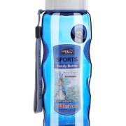 LOCK&LOCK 乐扣乐扣 HPP722 运动塑料水杯 700ml