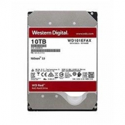 中亚Prime会员：Western Digital 西部数据 红盘 WD101EFAX-EC 10TB