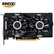 Inno 3D 映众 GeForce RTX 2070 黑金至尊版 显卡