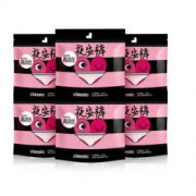 kotex 高洁丝 蜜桃臀系列夜安裤M-L号 12片 *3件