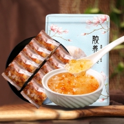 掌微 桃胶雪燕皂角米组合10袋 券后￥9.8