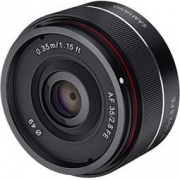 中亚Prime会员： SAMYANG 森养光学 AF 35mm f/2.8 FE 定焦无反镜头