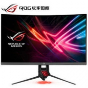 ASUS 华硕 ROG XG32VQ 31.5英寸 VA显示器（2K、1800R、144Hz、FreeSync）