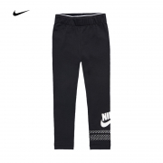 耐克Nike  83312LE218 儿童运动裤