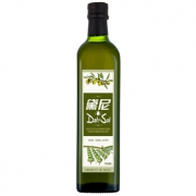 限地区：DalySol 黛尼 特级初榨橄榄油 750ml  *4件 +凑单品 108.8元（合27.2元/件）