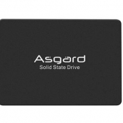 Asgard 阿斯加特 AS系列 SATA 固态硬盘 2TB