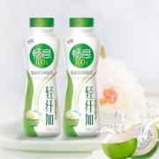 买就送原味乳酸菌20瓶 35瓶伊利畅意旗舰店 乳酸菌椰子汁 券后￥78