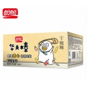 盼盼&小刘鸭 华夫面包棒 680g *2件 39.8元包邮（双重优惠）