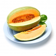 PAGO JOY/百果心享 沙漠蜜瓜1个2kg 29.9元包邮（需用券）