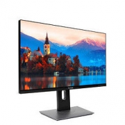 ViewSonic 优派 VX2780-4K-HD-2 27英寸 IPS显示器（4K、HDR400、120%sRGB）