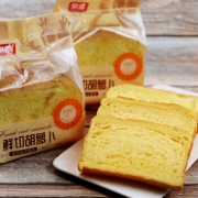 常盛 吐司面包 粗粮代餐 108g*5包