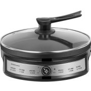 Royalstar 荣事达 RSD-B639 电饼铛 94元（需用券）