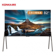 18日0点： KONKA 康佳 LED82K1 82英寸 4K 液晶电视