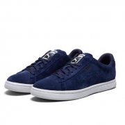 限尺码、京东plus会员：PUMA 彪马 男女同款 运动休闲鞋 Court Star SUEDE 364621