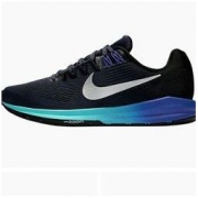 NIKE 耐克 AIR ZOOM STRUCTURE 21 女子跑步鞋 *2件