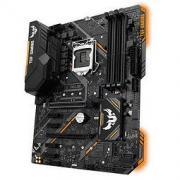 ASUS 华硕 TUF B360-PRO GAMING 主板（单主板）
