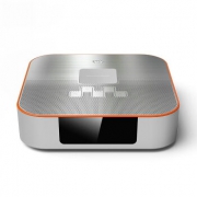 历史低价：JBL 杰宝 JBL DCS3500 蓝牙音箱 629元包邮（需用券）