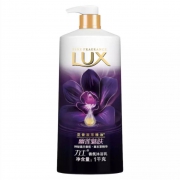 PLUS会员：力士(LUX)幽莲魅肤 精油香氛 沐浴乳 1000g*4件