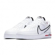 29日0点： NIKE 耐克 AIR FORCE 1 REACT 男子运动鞋