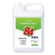 唯卡希 84消毒液 10斤装