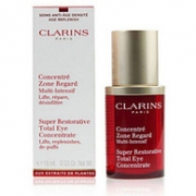 针对熟龄肌：Clarins 娇韵诗 花样年华眼周修护霜眼霜 15ml