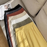 姿·妃·妮 ZFN-KK52 女士灯笼裤 19.8元包邮（需用券）