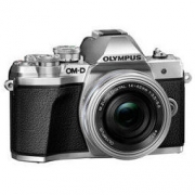 OLYMPUS 奥林巴斯 E-M10 MarkIII 微单相机套机（14-42mm）