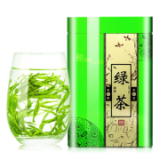 高山云雾毛尖绿茶浓香型100g 券后￥6.9