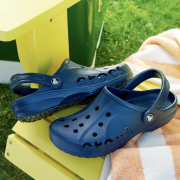 88VIP：Crocs 卡骆驰 10126 男女镂空沙滩洞洞鞋 *3件 271.32元包邮（多重优惠，合90.44元/件）