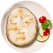 小牛凯西法国银鳕鱼宝宝辅食 300g ￥78