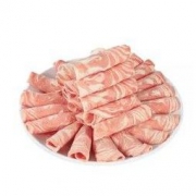 京东PLUS会员： THOMAS FARMS 澳大利亚羔羊肉卷 500g *5件