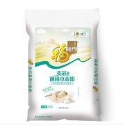限地区：福临门 麦芯通用小麦粉 面粉 10kg