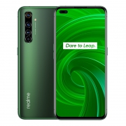 五一狂欢购：realme X50 Pro 5G 智能手机 8GB+128GB 3399元包邮