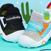 Goodbaby 好孩子 儿童机能鞋 59元包邮