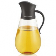 LOCK&LOCK 乐扣乐扣 自动开合油壶 550ml 29元包邮（需用券）