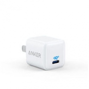 Anker 安克 PowerPort Nano 18W PD 充电器