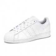adidas 阿迪达斯 SUPERSTAR 女性款休闲运动鞋