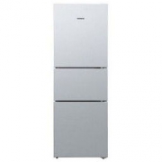 SIEMENS 西门子 KG28FA29EC 三门冰箱 274升