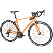 GIANT 捷安特TCR SL 1 铝合金 公路车 7208元