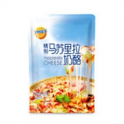 Milkland 妙可蓝多 马苏里拉奶酪 450g *3件