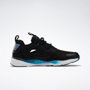 5日0点：Reebok 锐步 FURYLITE MU 男女低帮休闲跑步鞋 *2件 298元包邮（合149元/件）
