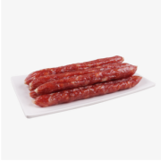 佳丰硕 广式腊肠 500g 19.8元包邮（双重优惠）