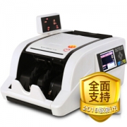 惠朗（huilang）6000（A）银行专用A类专业冠字号鉴伪点钞机验钞机USB升级