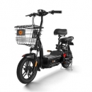 雅迪 尚酷 TDT1157Z 电动车