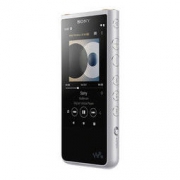 索尼（SONY） NW-ZX505 ZX507安卓9.0高解析度无损音乐播放器hifi便携MP3 NW-ZX505黑色